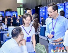 北京高端科学仪器与传感器大会举办 发布采购额
